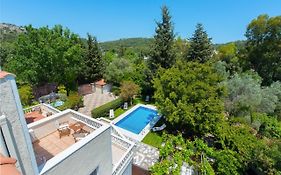 Villa Small Paradise With Pool & Jacuzzi 